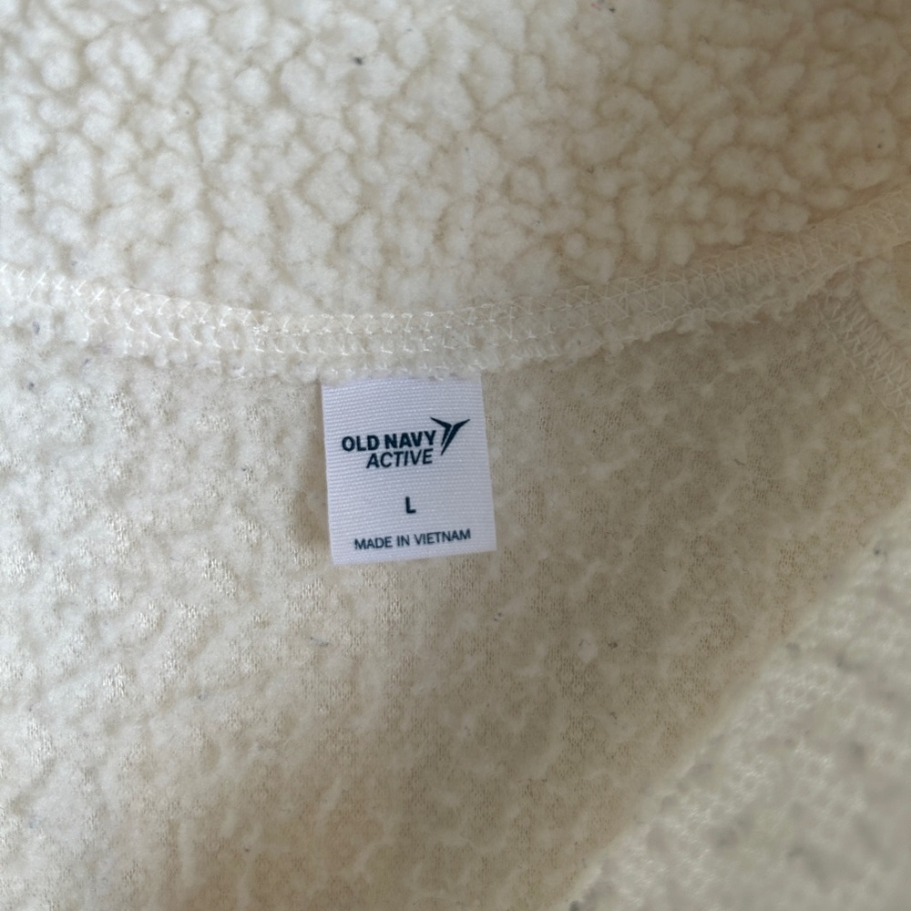 Old Navy Active Full Zip - image 3